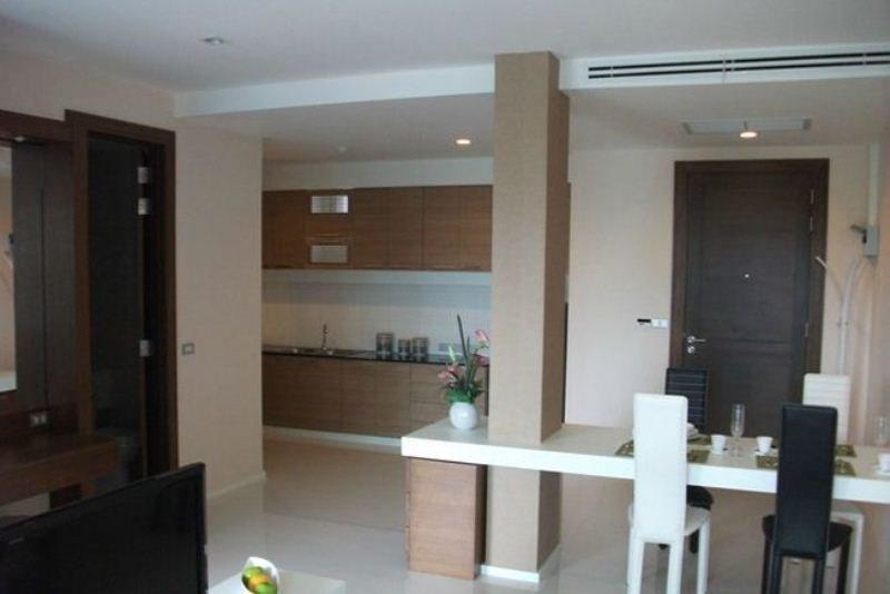Tai-Pan Resort And Condominium Hua Hin Exterior photo